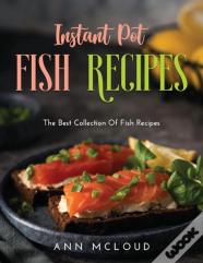Instant Pot Fish Recipes