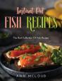 Instant Pot Fish Recipes - Preview