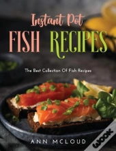Instant Pot Fish Recipes