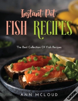 Capa do artigo Instant Pot Fish Recipes
