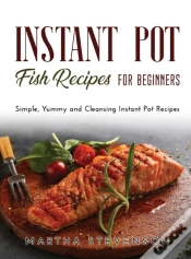 Capa do artigo Instant Pot Fish Recipes For Beginners
