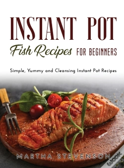 Capa do artigo Instant Pot Fish Recipes For Beginners