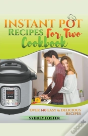 Capa do artigo Instant Pot For Two Cookbook: Over 140 E
