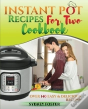 Capa do artigo Instant Pot For Two Cookbook