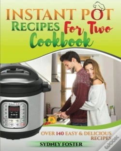 Capa do artigo Instant Pot For Two Cookbook