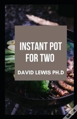 Capa do artigo Instant Pot For Two