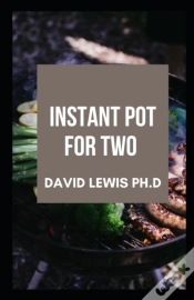 Capa do artigo Instant Pot For Two
