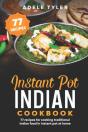 Instant Pot Indian Cookbook - Preview