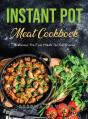 Instant Pot Meat Cookbook - Preview