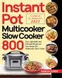 Instant Pot Multicooker Slow Cooker Cook - Preview