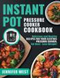 Instant Pot Pressure Cooker Cookbook - Preview