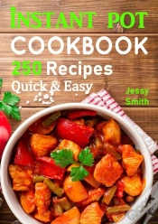 Capa do artigo Instant Pot Pressure Cooker Cookbook