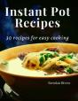 Instant Pot Recipes - Preview