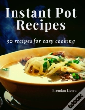 Capa do artigo Instant Pot Recipes