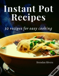 Capa do artigo Instant Pot Recipes