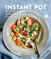 Capa do artigo Instant Pot Soups