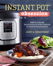 Capa do artigo Instant Pot(R) Obsession