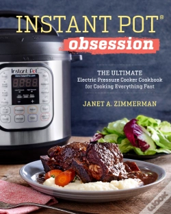 Capa do artigo Instant Pot(R) Obsession