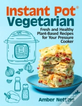 Instant Pot(R) Vegetarian