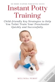 Capa do artigo Instant Potty Training