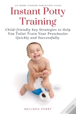 Capa do artigo Instant Potty Training