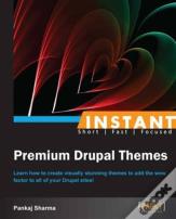 Instant Premium Drupal Themes