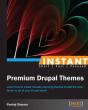 Instant Premium Drupal Themes - Preview