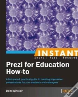 Capa do artigo Instant Prezi For Education How-To