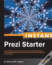 Instant Prezi Starter