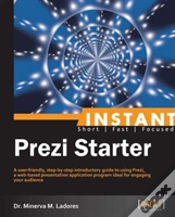 Capa do artigo Instant Prezi Starter