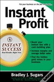 Capa do artigo Instant Profit