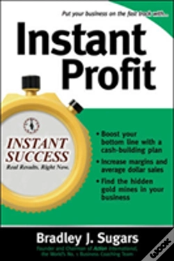 Capa do artigo Instant Profit