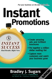 Capa do artigo Instant Promotions