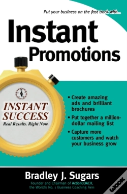 Capa do artigo Instant Promotions