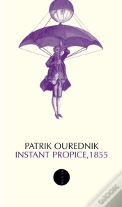 Capa do artigo Instant Propice, 1855