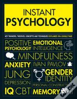 Instant Psychology