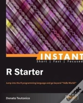 Instant R Starter