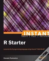 Instant R Starter