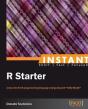 Instant R Starter - Preview
