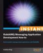 Instant Rabbitmq Messaging Application Development How-To - Preview