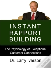 Capa do artigo Instant Rapport Building