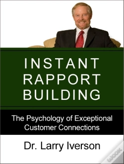 Capa do artigo Instant Rapport Building
