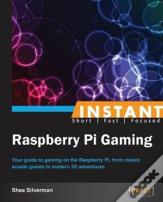 Instant Raspberry Pi Gaming