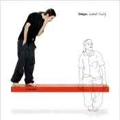 Capa do artigo Instant Reality - CD