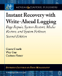 Instant Recovery With Write-Ahead Logging - Preview