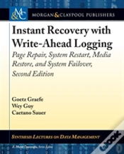 Capa do artigo Instant Recovery With Write-Ahead Logging