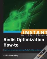 Instant Redis Optimization How-To