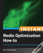 Instant Redis Optimization How-To