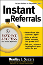 Instant Referrals - Preview