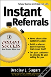 Capa do artigo Instant Referrals